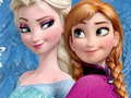 Gioco Disney Frozen: Olaf in linea