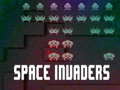 Gioco Space Invaders in linea