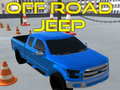 Gioco Jeep Fuoristrada in linea