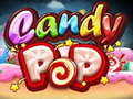 Gioco Candy Pop in linea