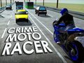 Gioco Corridore di Moto Criminale in linea