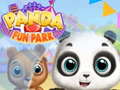 Gioco Parco Divertimenti Panda in linea