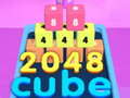 Gioco Cubo 2048 in linea