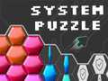 Gioco Puzzle di Sistema in linea