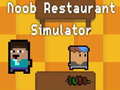 Gioco Simulatore di Ristorante Noob in linea