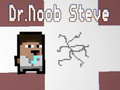 Gioco Dr.Noob Steve in linea