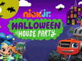 Gioco Festa di Halloween di Nick Jr. in linea