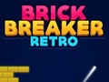 Gioco Breakout Retro in linea