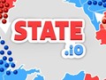 Gioco State.io in linea