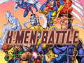 Gioco X-Men: Battaglia in linea