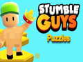 Gioco Puzzle di Stumble Guys in linea