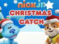 Gioco Nick Jr. Cattura di Natale in linea