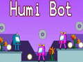 Gioco Humi Bot in linea