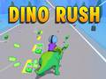 Gioco Dino Rush in linea