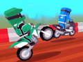 Gioco Tricks - Gioco di Corse in Moto 3D in linea