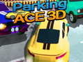 Gioco Parcheggio ACE 3D in linea