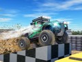 Gioco Guida di Monster Truck 4x4 3D in linea