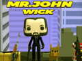 Gioco Mr. John Wick in linea