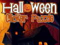 Gioco Puzzle Clic Halloween in linea