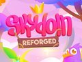 Gioco Skydom: Riforgiato in linea