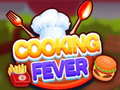 Gioco Cooking Fever in linea