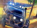 Gioco Corsa di Monster Truck Supra in linea