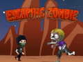 Gioco Fuga dallo zombie in linea