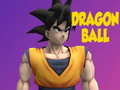 Gioco Dragon Ball in linea