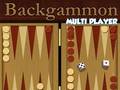 Gioco Backgammon Multiplayer in linea