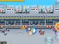 Gioco Rockman Xover in linea