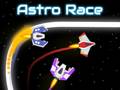 Gioco Corsa Astrale in linea