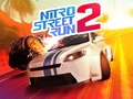 Gioco Nitro Street Run 2 in linea