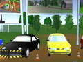 Gioco Crash e Demolizione di Auto in linea