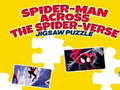 Gioco Spider-Man: Puzzle Attraverso il Spider-Verse in linea