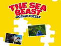 Gioco Puzzle "La Bestia del Mare" in linea