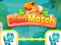 Gioco Dino Match in linea