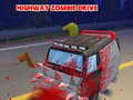 Gioco Guida Zombie in Autostrada in linea