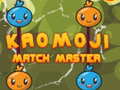 Gioco Maestro del Match Kaomoji in linea