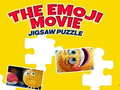 Gioco Puzzle del Film Emoji in linea