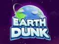 Gioco Dunk della Terra in linea