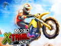 Gioco Moto X-Trial Racing in linea