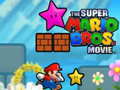 Gioco Il Film dei Super Mario Bros v.3 in linea