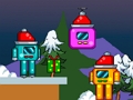 Gioco Christmas Kenno Bot 2 in linea