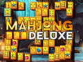 Gioco Mahjong Deluxe in linea