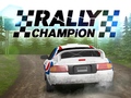 Gioco Campione di Rally in linea