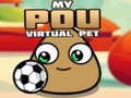 Gioco Il Mio Animale Virtuale Pou in linea