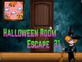 Gioco Amgel Fuga dalla Stanza di Halloween 31 in linea