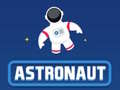 Gioco Astronauta in linea