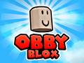 Gioco Obby Blox in linea