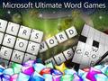 Gioco Microsoft Ultimate Word Games in linea